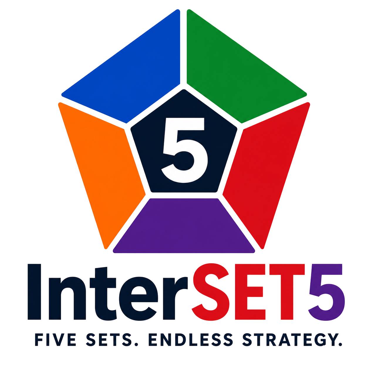 InterSET5 logo