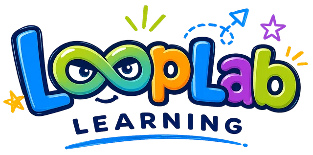 LoopLab Learning