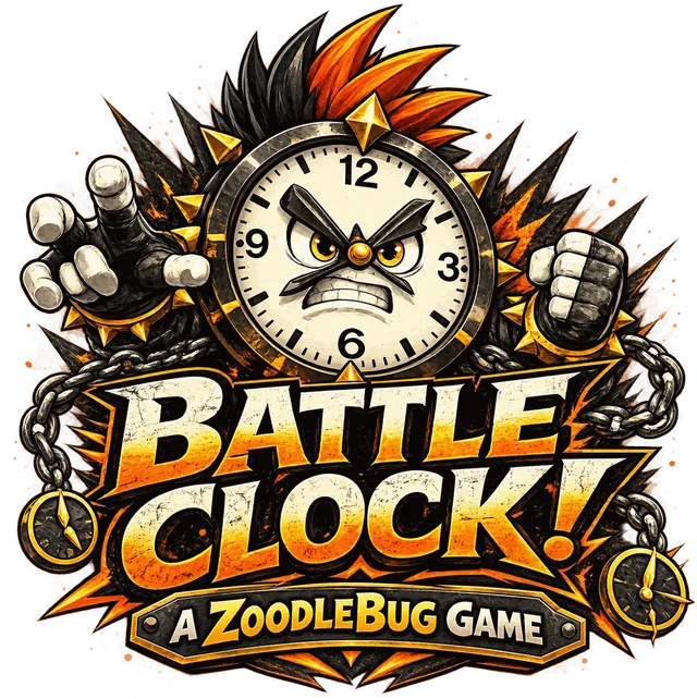 Battle Clock