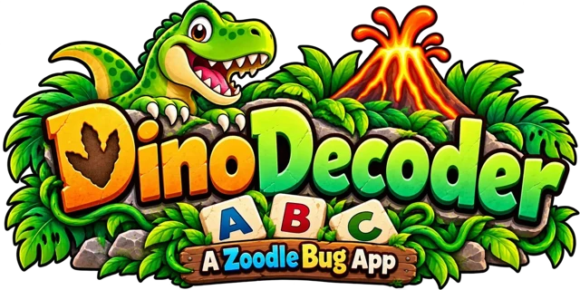 DinoDecoder