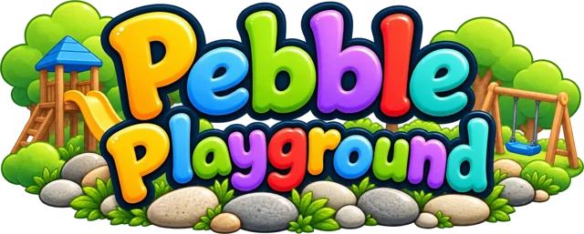 Pebble Playground
