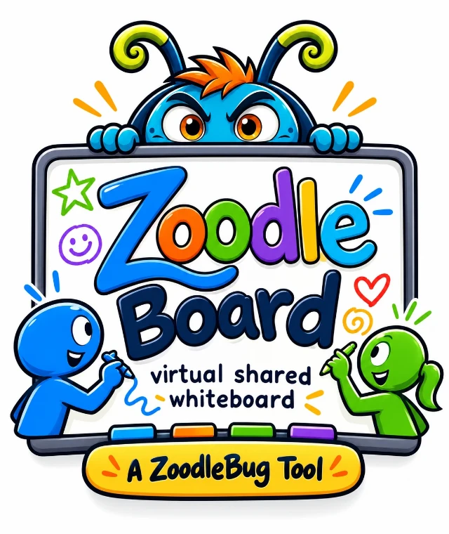 ZoodleBoard