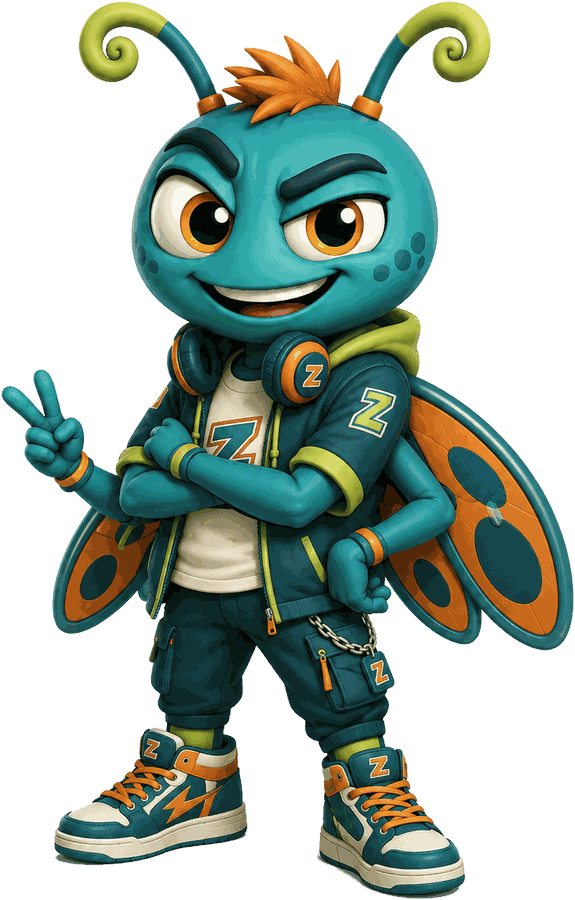 ZoodleBug