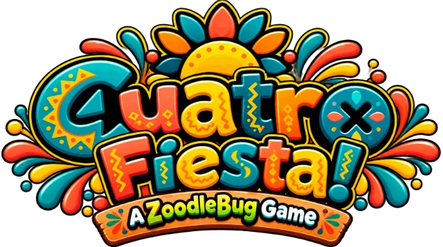 Cuatro Fiesta!