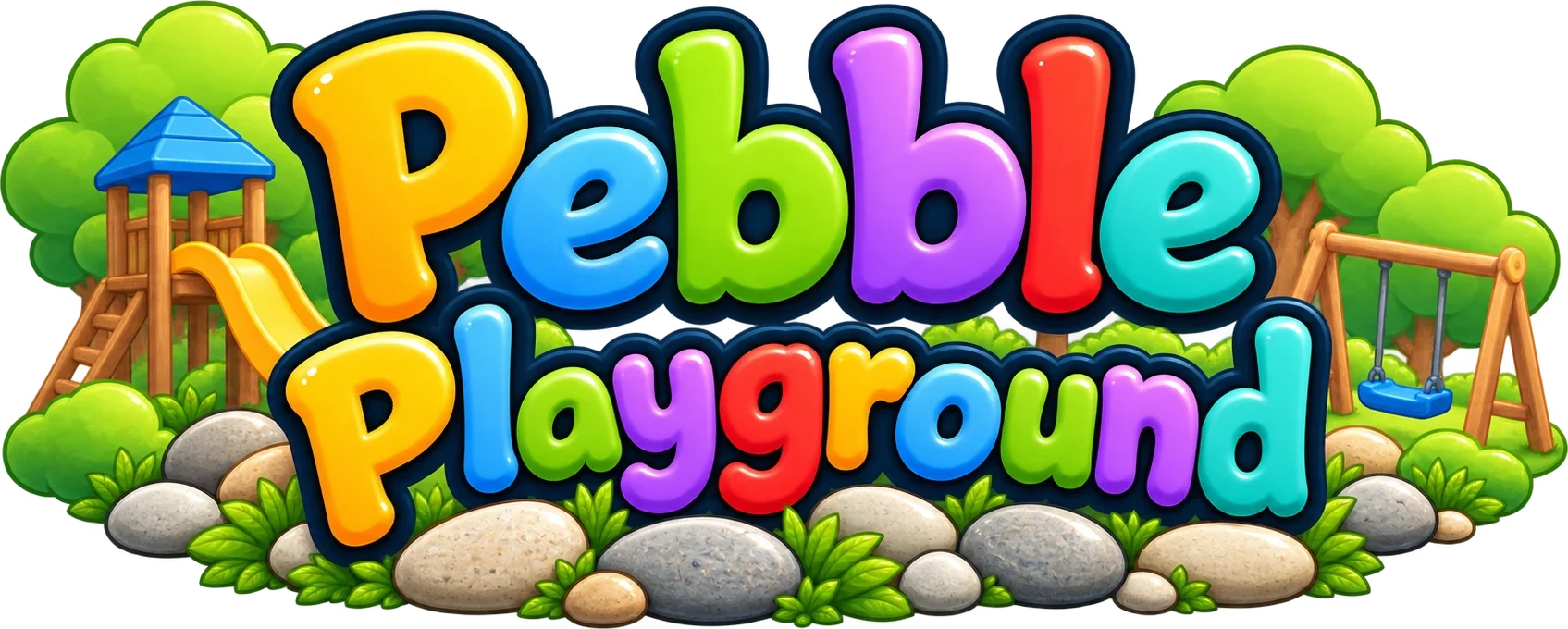 Pebble Playground