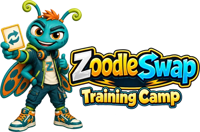 ZoodleSwap Training Camp