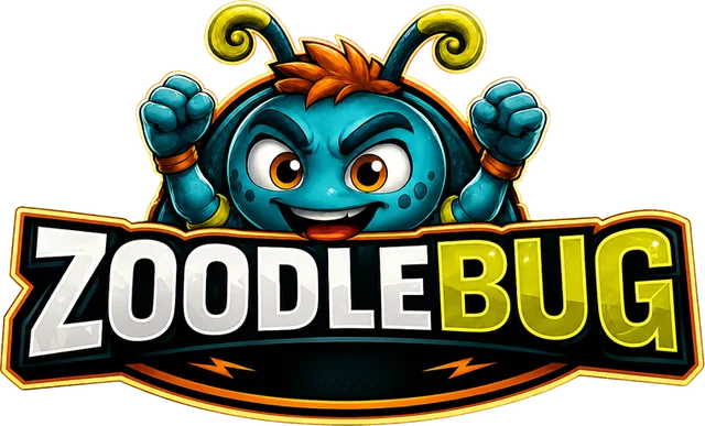 ZoodleBug