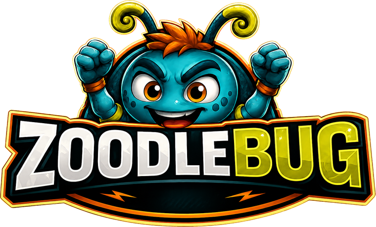 ZoodleBug