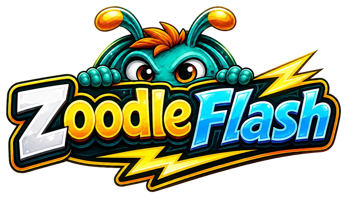 ZoodleFlash