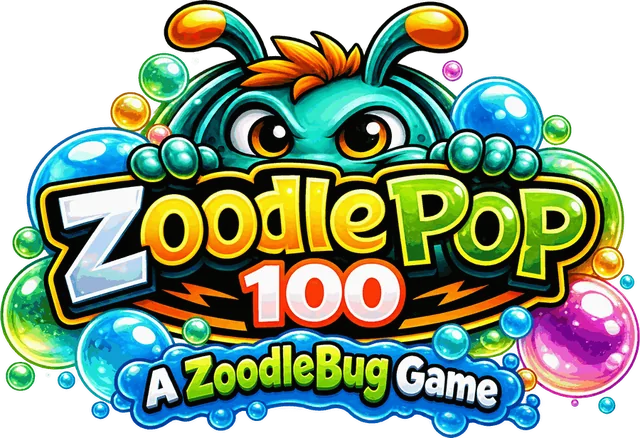 ZoodlePop 100