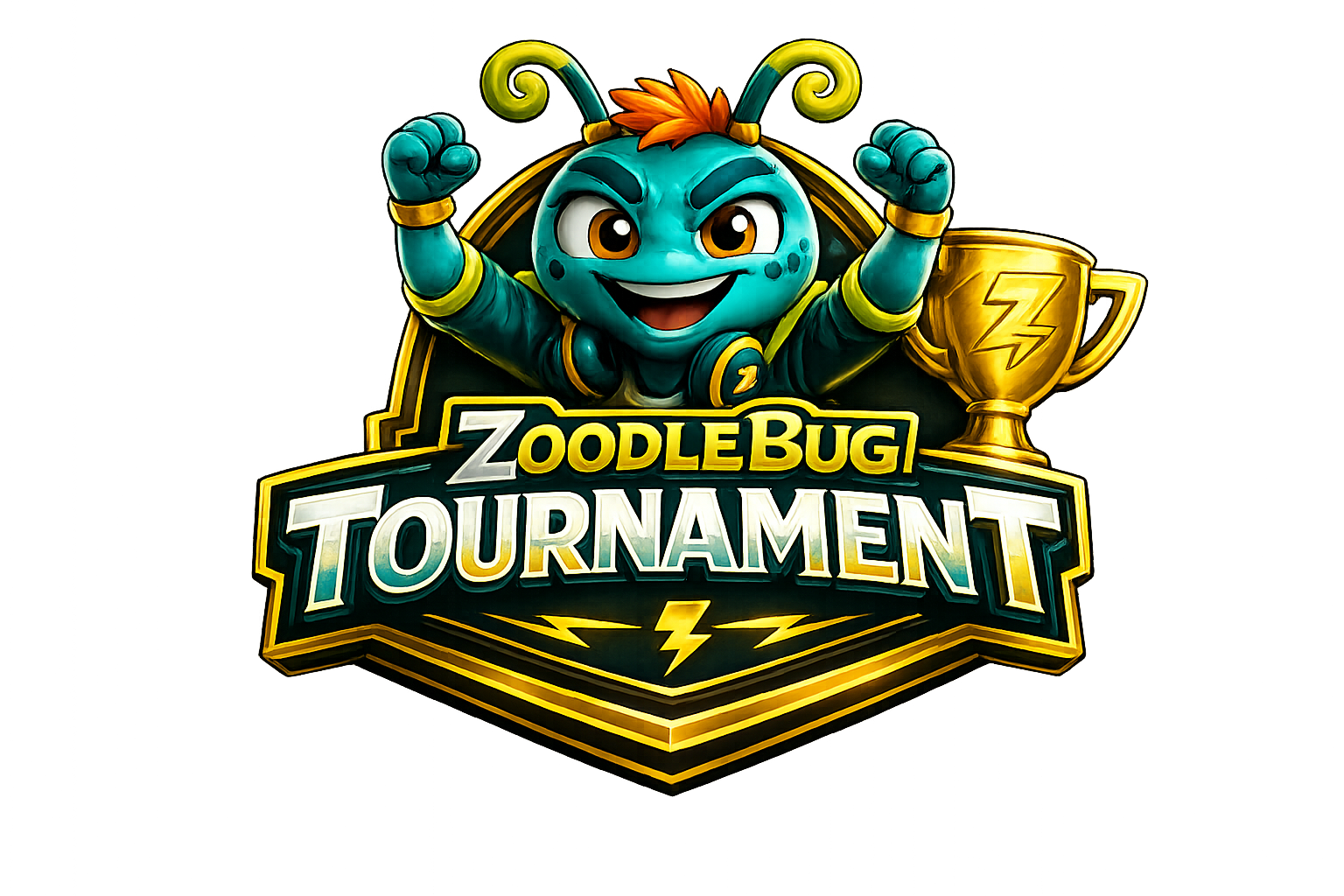 ZoodleBug Tournament